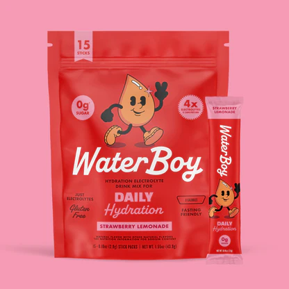 Daily Hydration